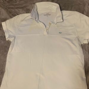 Vineyard Vines collared shirt size M